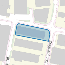 Perceel BDA00-C-2881