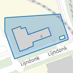 Perceel BDA00-C-2886