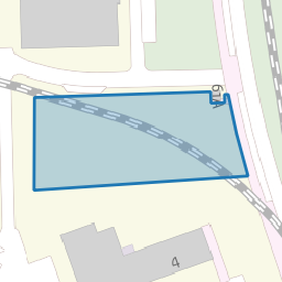 Perceel BDA00-C-2888