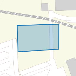 Perceel BDA00-C-2889