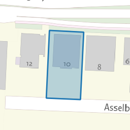 Perceel BDA00-C-2895