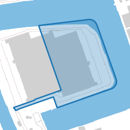 Perceel BDA00-C-2897
