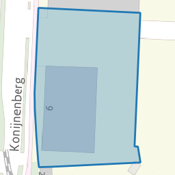 Perceel BDA00-C-2903