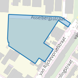 Perceel BDA00-C-2905