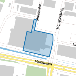 Perceel BDA00-C-2912