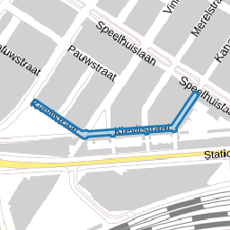 Perceel BDA00-C-2913