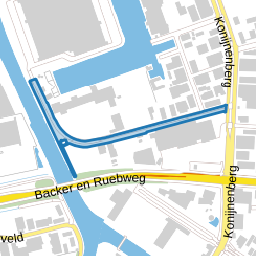 Perceel BDA00-C-2915