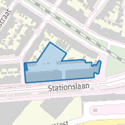 Perceel BDA00-C-2920