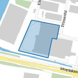 Perceel BDA00-C-2932