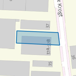 Perceel BDA00-C-2960