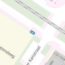 Perceel BDA00-C-2967