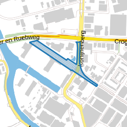 Perceel BDA00-C-2968