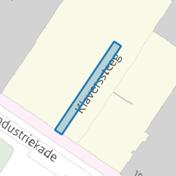 Perceel BDA00-C-2971