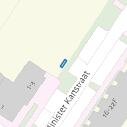 Perceel BDA00-C-2976