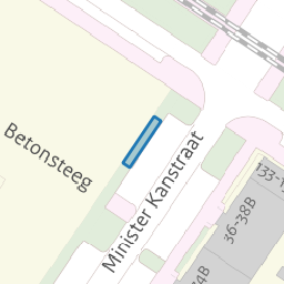 Perceel BDA00-C-2977