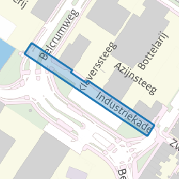 Perceel BDA00-C-2980