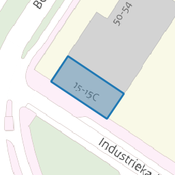 Perceel BDA00-C-2981