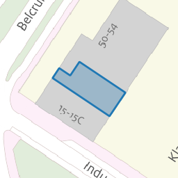 Perceel BDA00-C-2982