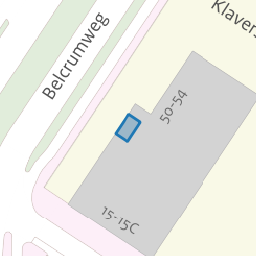 Perceel BDA00-C-2984