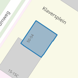 Perceel BDA00-C-2985