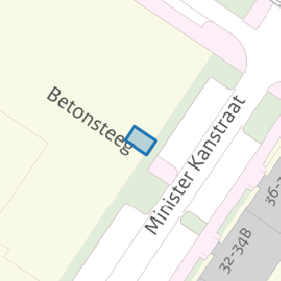 Perceel BDA00-C-2988