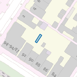 Perceel BDA00-C-2991