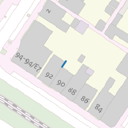 Perceel BDA00-C-2995