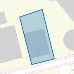 Perceel BDA00-C-2999