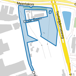 Perceel BDA00-C-3000