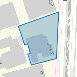 Perceel BDA00-C-3003