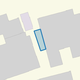 Perceel BDA00-C-3004