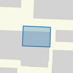 Perceel BDA00-C-3005