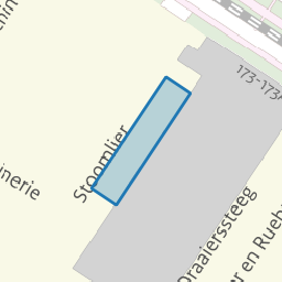 Perceel BDA00-C-3008