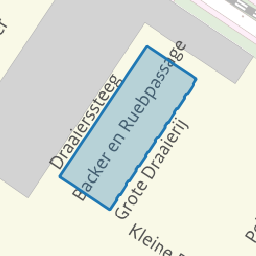 Perceel BDA00-C-3010