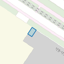 Perceel BDA00-C-3011