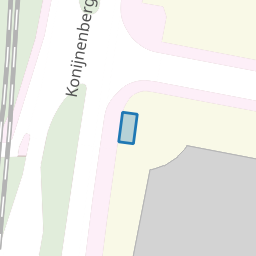 Perceel BDA00-C-3018