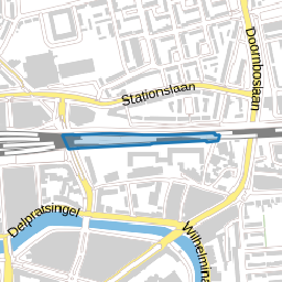 Perceel BDA00-D-10012