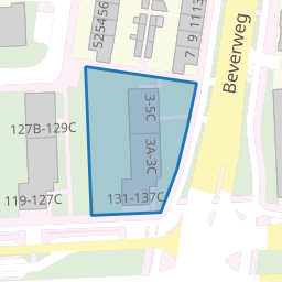 Perceel BDA00-D-10014