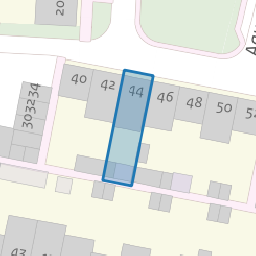 Perceel BDA00-D-10016