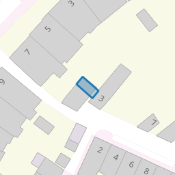 Perceel BDA00-D-10018