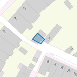 Perceel BDA00-D-10019