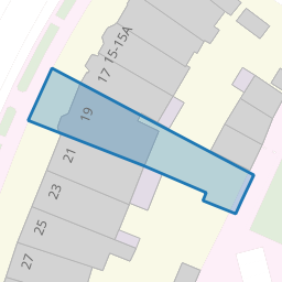 Perceel BDA00-D-10020