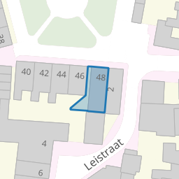 Perceel BDA00-D-10024