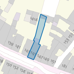 Perceel BDA00-D-10027