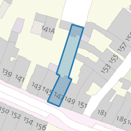 Perceel BDA00-D-10028