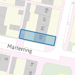 Perceel BDA00-D-10030