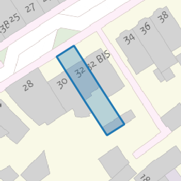 Perceel BDA00-D-10033