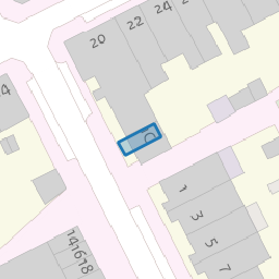 Perceel BDA00-D-10036