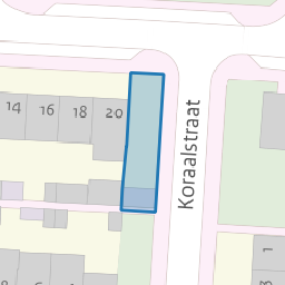 Perceel BDA00-D-10039