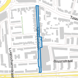 Perceel BDA00-D-10047